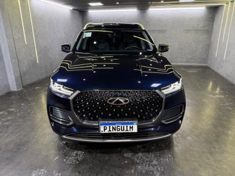 CHERY Tiggo 8 Pro 1.6 16V 4P FLEX TGDI AUTOMÁTICO, Foto 5