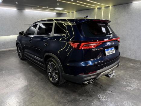 CHERY Tiggo 8 Pro 1.6 16V 4P FLEX TGDI AUTOMÁTICO, Foto 7