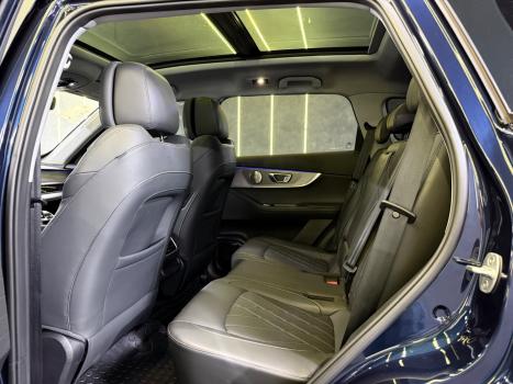CHERY Tiggo 8 Pro 1.6 16V 4P FLEX TGDI AUTOMÁTICO, Foto 12