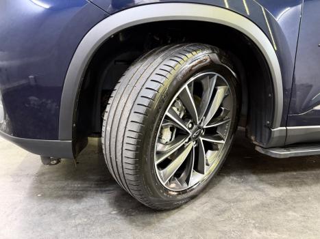 CHERY Tiggo 8 Pro 1.6 16V 4P FLEX TGDI AUTOMÁTICO, Foto 14