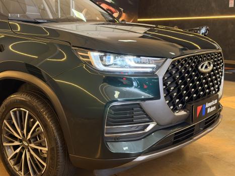CHERY Tiggo 8 Pro 1.5 16V 4P TCI PLUG-IN HYBRID DHT TURBO AUTOMÁTICO, Foto 4