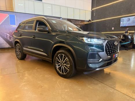 CHERY Tiggo 8 Pro 1.5 16V 4P TCI PLUG-IN HYBRID DHT TURBO AUTOMÁTICO, Foto 12