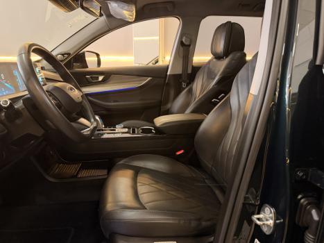 CHERY Tiggo 8 Pro 1.5 16V 4P TCI PLUG-IN HYBRID DHT TURBO AUTOMÁTICO, Foto 13