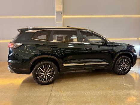 CHERY Tiggo 8 Pro 1.5 16V 4P TCI PLUG-IN HYBRID DHT TURBO AUTOMÁTICO, Foto 16