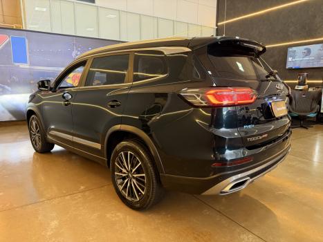 CHERY Tiggo 8 Pro 1.5 16V 4P TCI PLUG-IN HYBRID DHT TURBO AUTOMÁTICO, Foto 17