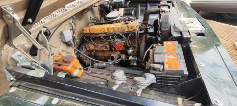 CHEVROLET A10 2.5 12V CABINE SIMPLES LCOOL, Foto 15
