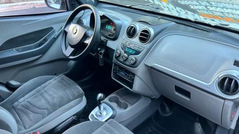 CHEVROLET Agile 1.4 4P FLEX LTZ EASYTRONIC AUTOMATIZADO, Foto 10 CHEVROLET Agile 1.4 4P FLEX LTZ EASYTRONIC AUTOMATIZADO, Foto 10