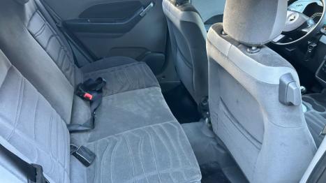 CHEVROLET Agile 1.4 4P FLEX LTZ EASYTRONIC AUTOMATIZADO, Foto 16 CHEVROLET Agile 1.4 4P FLEX LTZ EASYTRONIC AUTOMATIZADO, Foto 16