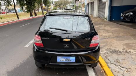 CHEVROLET Agile 1.4 4P LT FLEX, Foto 3