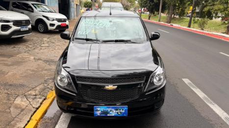 CHEVROLET Agile 1.4 4P LT FLEX, Foto 6