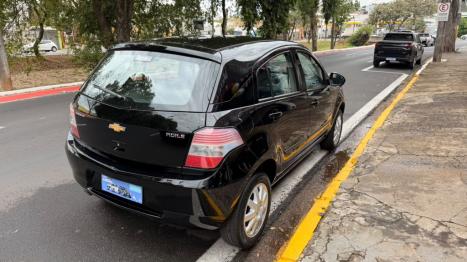 CHEVROLET Agile 1.4 4P LT FLEX, Foto 7