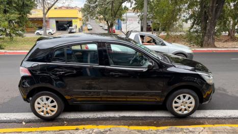 CHEVROLET Agile 1.4 4P LT FLEX, Foto 9