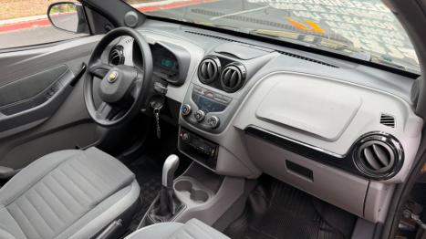 CHEVROLET Agile 1.4 4P LT FLEX, Foto 11