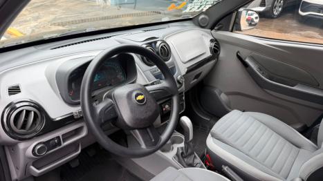 CHEVROLET Agile 1.4 4P LT FLEX, Foto 12