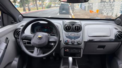 CHEVROLET Agile 1.4 4P LT FLEX, Foto 14