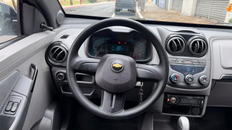 CHEVROLET Agile 1.4 4P LT FLEX, Foto 15