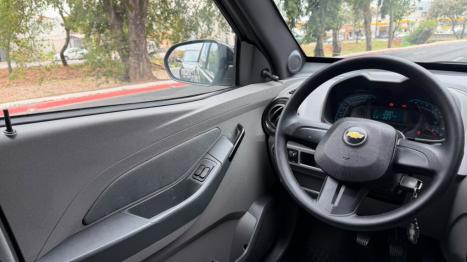 CHEVROLET Agile 1.4 4P LT FLEX, Foto 16