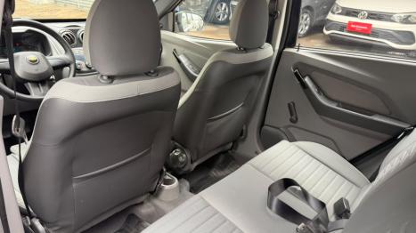 CHEVROLET Agile 1.4 4P LT FLEX, Foto 18