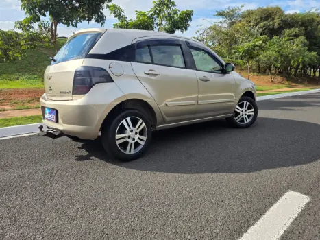 CHEVROLET Agile 1.4 4P LTZ FLEX, Foto 6
