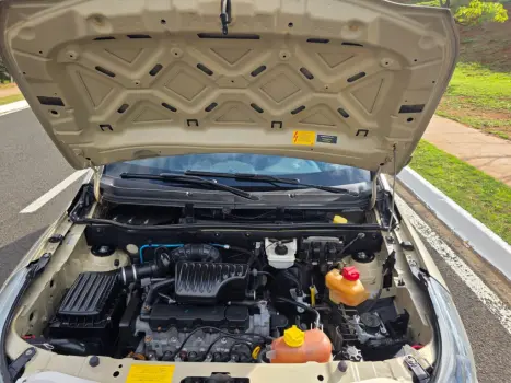 CHEVROLET Agile 1.4 4P LTZ FLEX, Foto 8