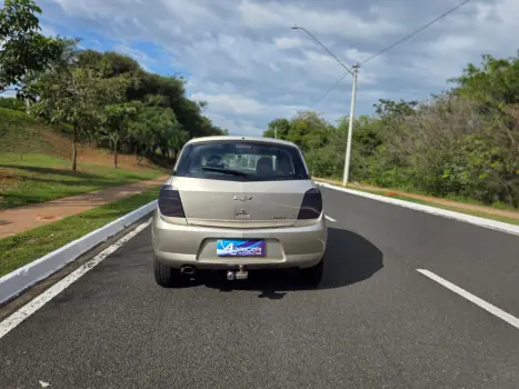 CHEVROLET Agile 1.4 4P LTZ FLEX, Foto 10