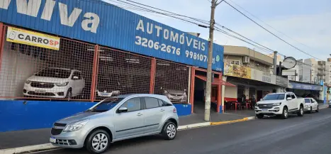 CHEVROLET Agile 1.4 4P LT FLEX, Foto 6