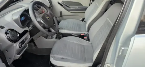 CHEVROLET Agile 1.4 4P LT FLEX, Foto 9