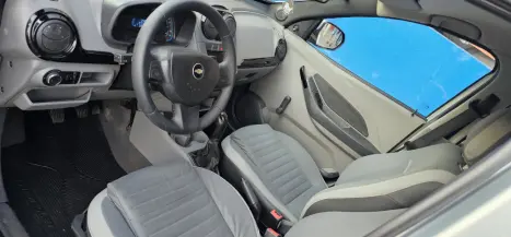 CHEVROLET Agile 1.4 4P LT FLEX, Foto 11