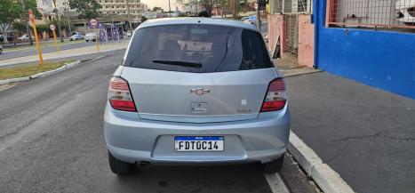 CHEVROLET Agile 1.4 4P LT FLEX, Foto 12