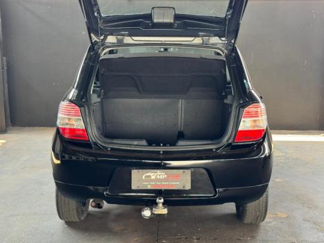 CHEVROLET Agile 1.4 4P LTZ FLEX, Foto 8