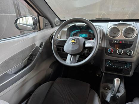 CHEVROLET Agile 1.4 4P LTZ FLEX, Foto 13
