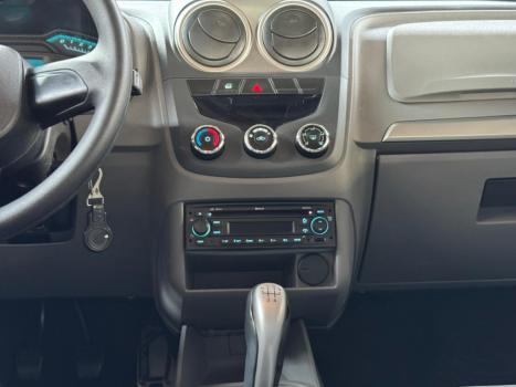 CHEVROLET Agile 1.4 4P LTZ FLEX, Foto 16