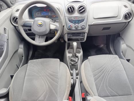 CHEVROLET Agile 1.4 4P LTZ FLEX, Foto 6