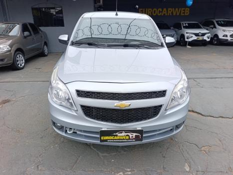 CHEVROLET Agile 1.4 4P LTZ FLEX, Foto 7
