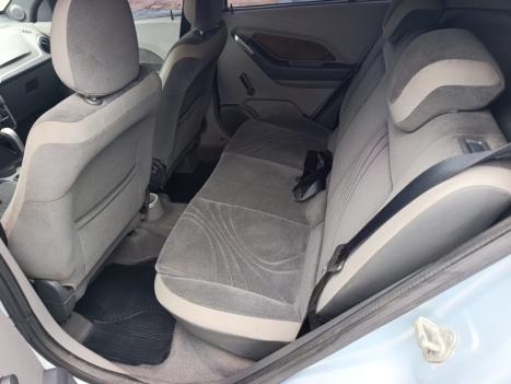 CHEVROLET Agile 1.4 4P LTZ FLEX, Foto 8