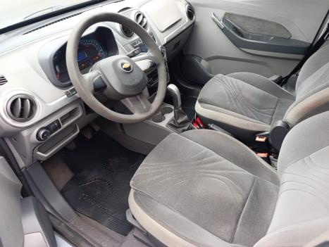 CHEVROLET Agile 1.4 4P LTZ FLEX, Foto 9