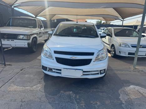 CHEVROLET Agile 1.4 4P LTZ FLEX, Foto 5