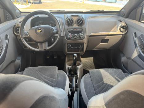 CHEVROLET Agile 1.4 4P LTZ FLEX, Foto 7
