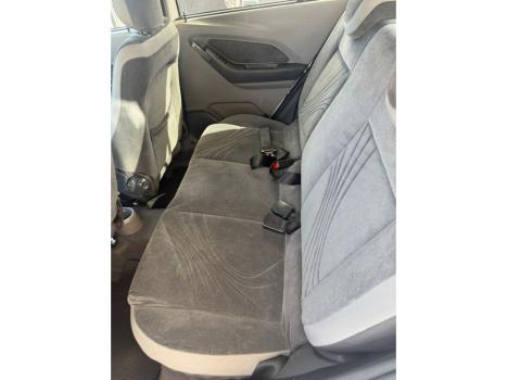 CHEVROLET Agile 1.4 4P LTZ FLEX, Foto 8
