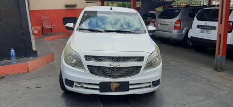 CHEVROLET Agile 1.4 4P LT FLEX, Foto 1