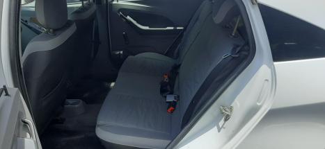 CHEVROLET Agile 1.4 4P LT FLEX, Foto 7