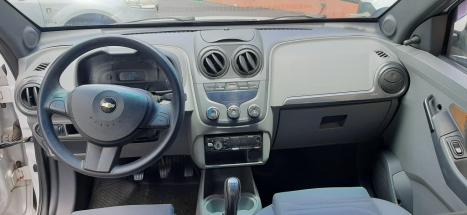 CHEVROLET Agile 1.4 4P LT FLEX, Foto 8