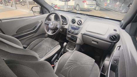 CHEVROLET Agile 1.4 4P LTZ FLEX, Foto 2