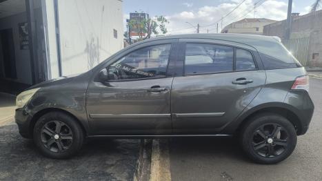 CHEVROLET Agile 1.4 4P LTZ FLEX, Foto 4