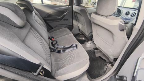 CHEVROLET Agile 1.4 4P LTZ FLEX, Foto 7