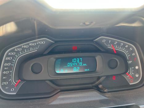 CHEVROLET Agile 1.4 4P LTZ FLEX, Foto 8