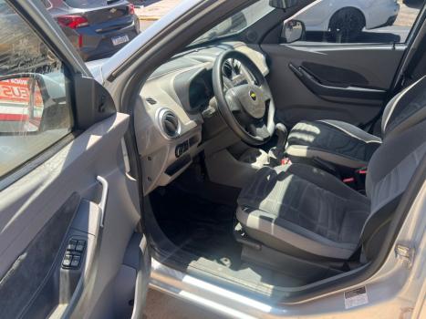 CHEVROLET Agile 1.4 4P LTZ FLEX, Foto 9