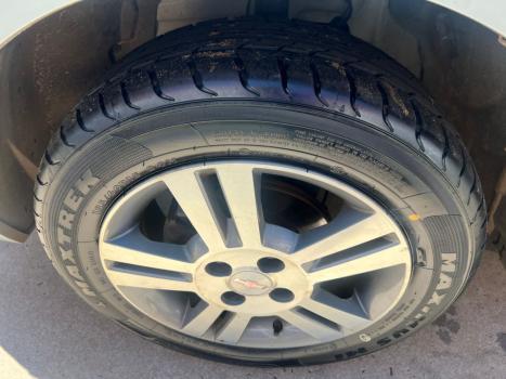 CHEVROLET Agile 1.4 4P LTZ FLEX, Foto 6