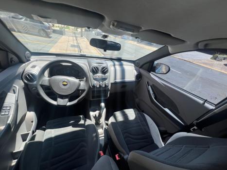 CHEVROLET Agile 1.4 4P LTZ FLEX, Foto 7