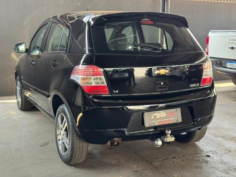 CHEVROLET Agile 1.4 4P LTZ FLEX, Foto 4